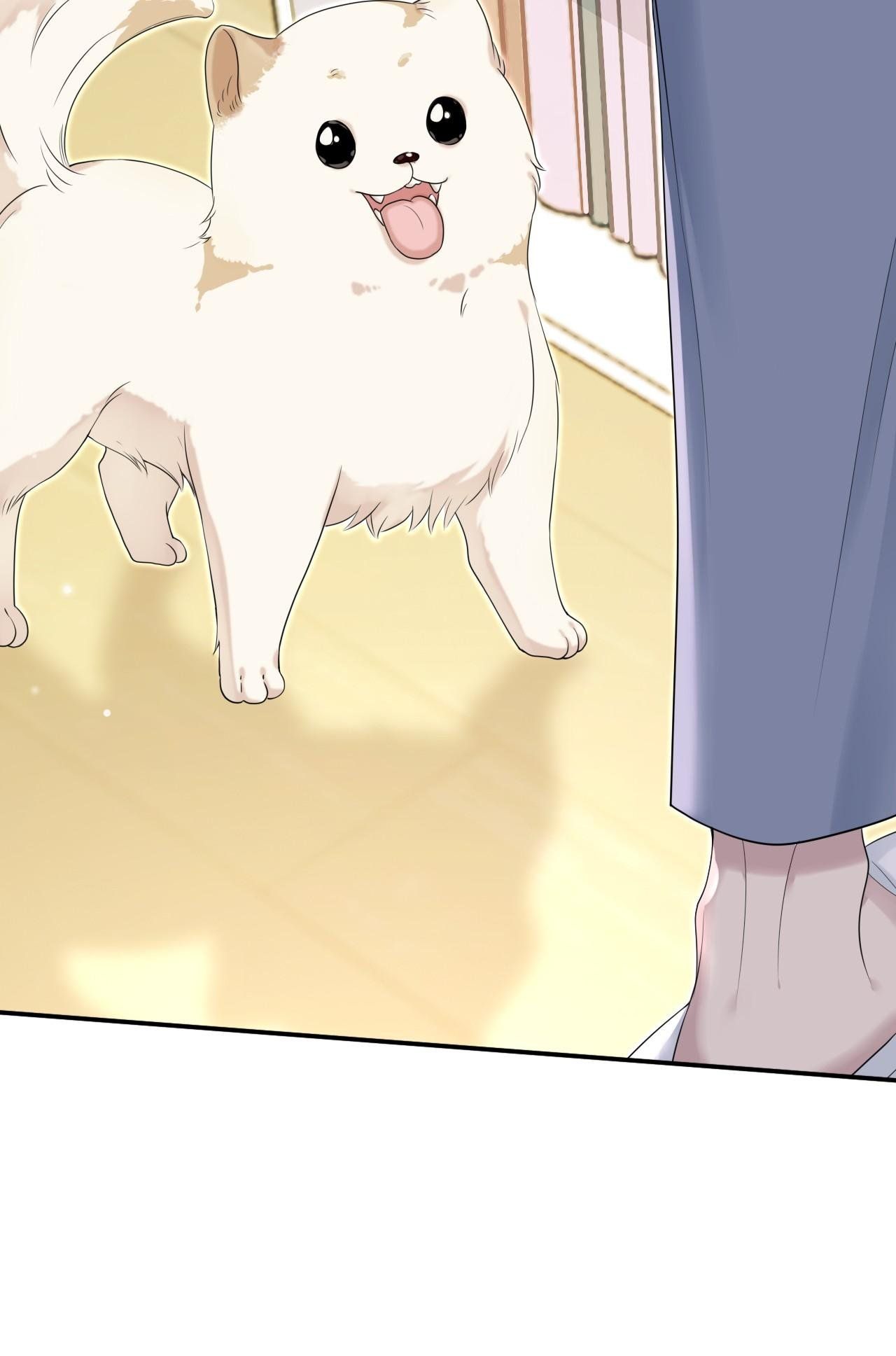 Vân Trung Ca Chapter 39 - 8