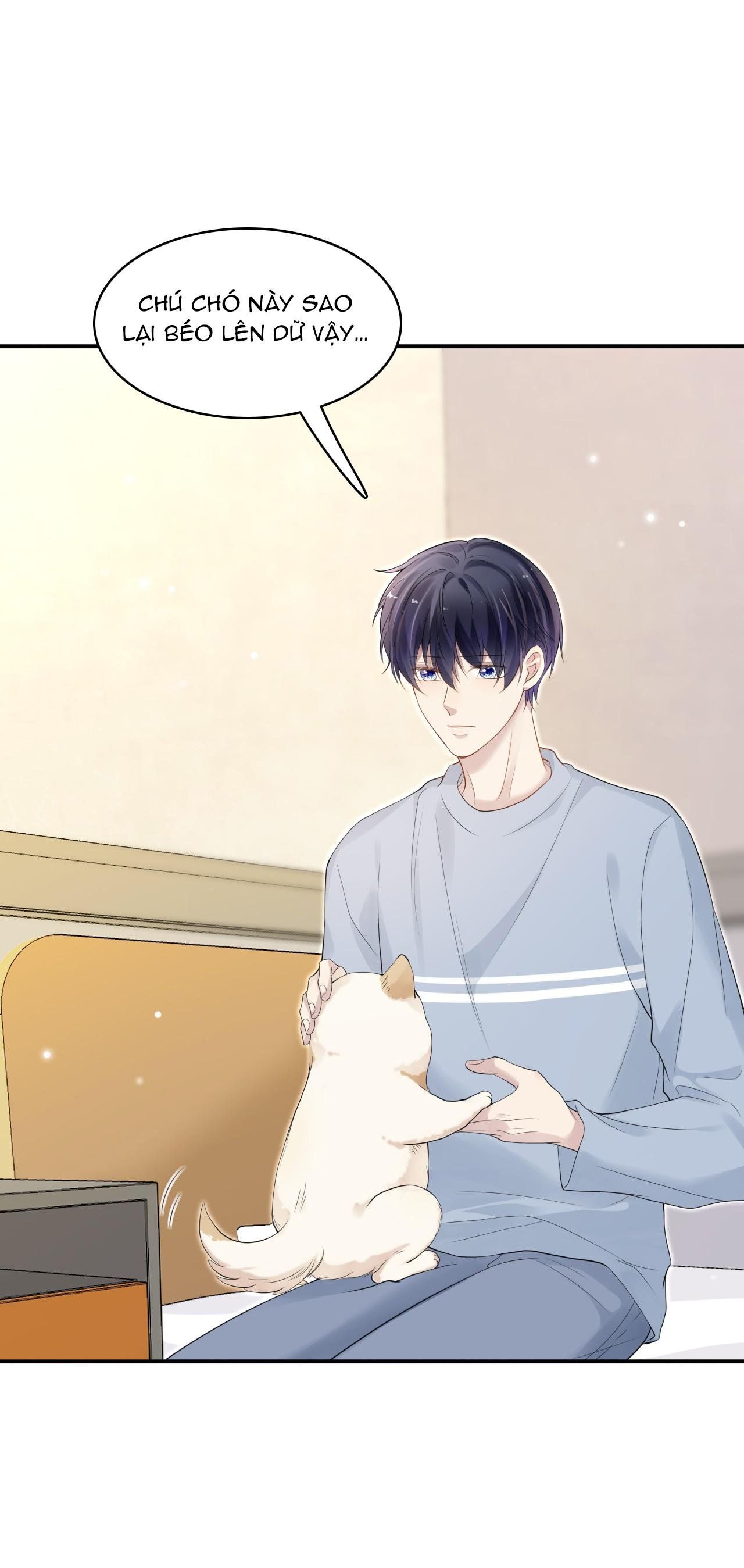 Vân Trung Ca Chapter 39 - 9