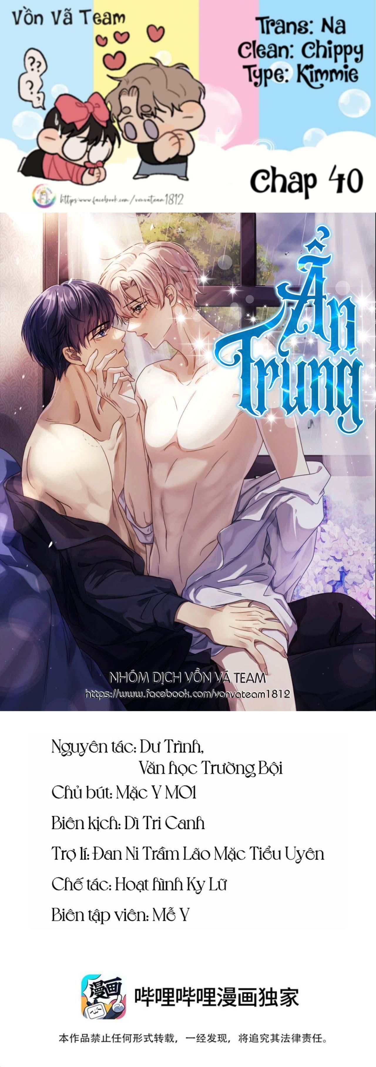 Vân Trung Ca Chapter 40 - 2