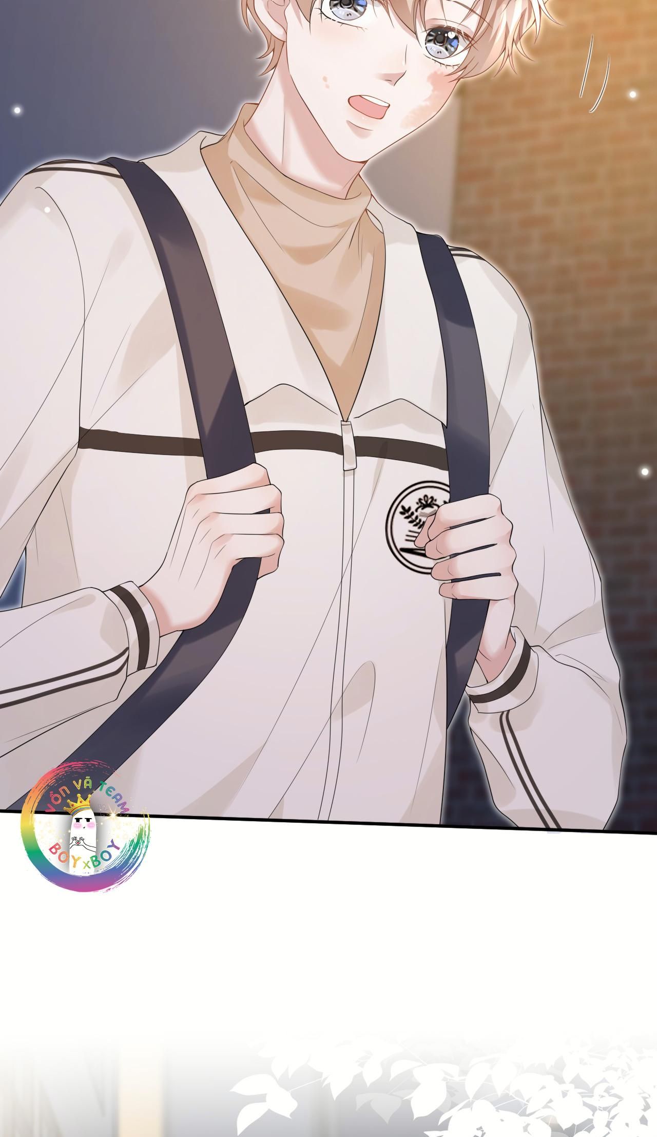 Vân Trung Ca Chapter 40 - 11