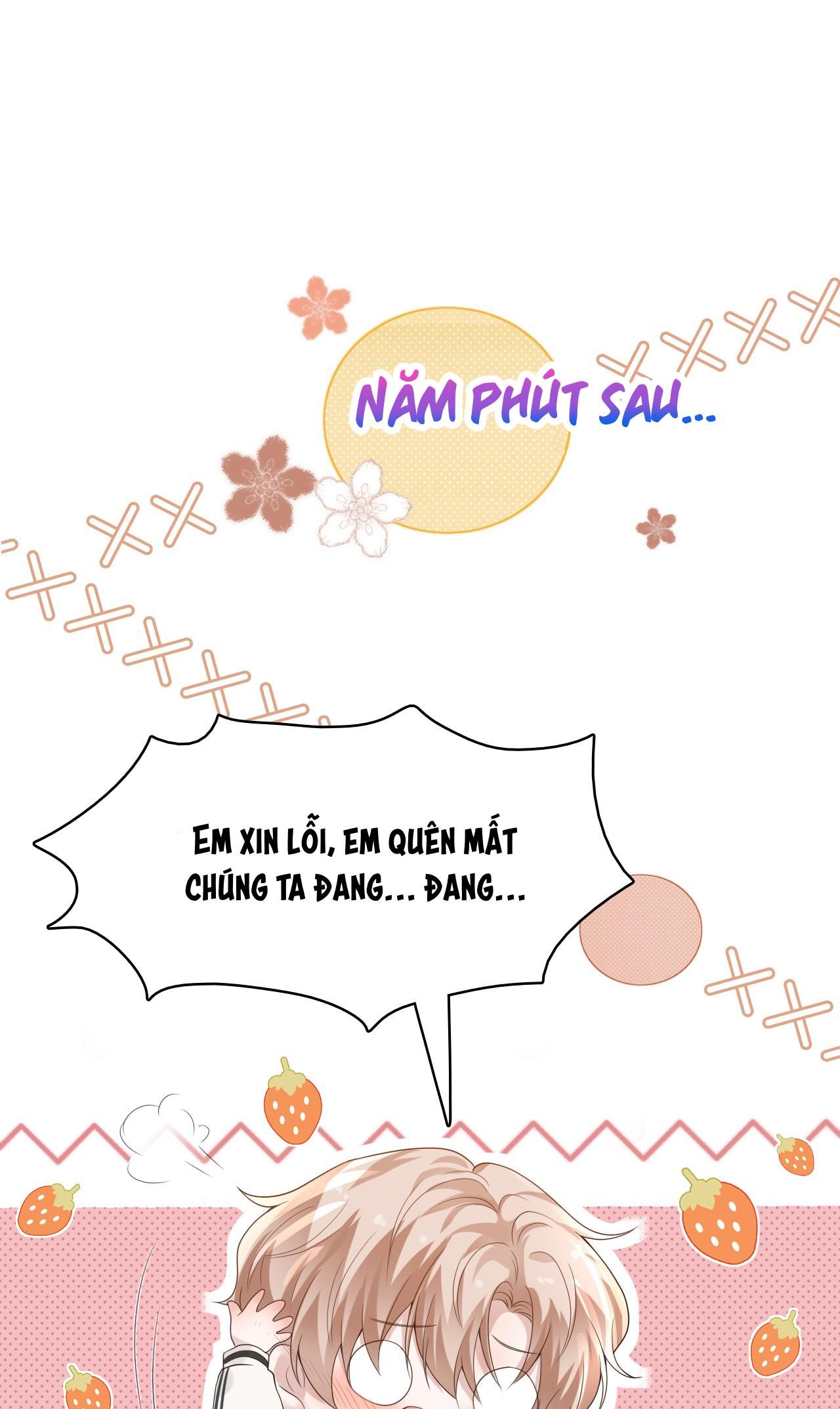 Vân Trung Ca Chapter 40 - 13