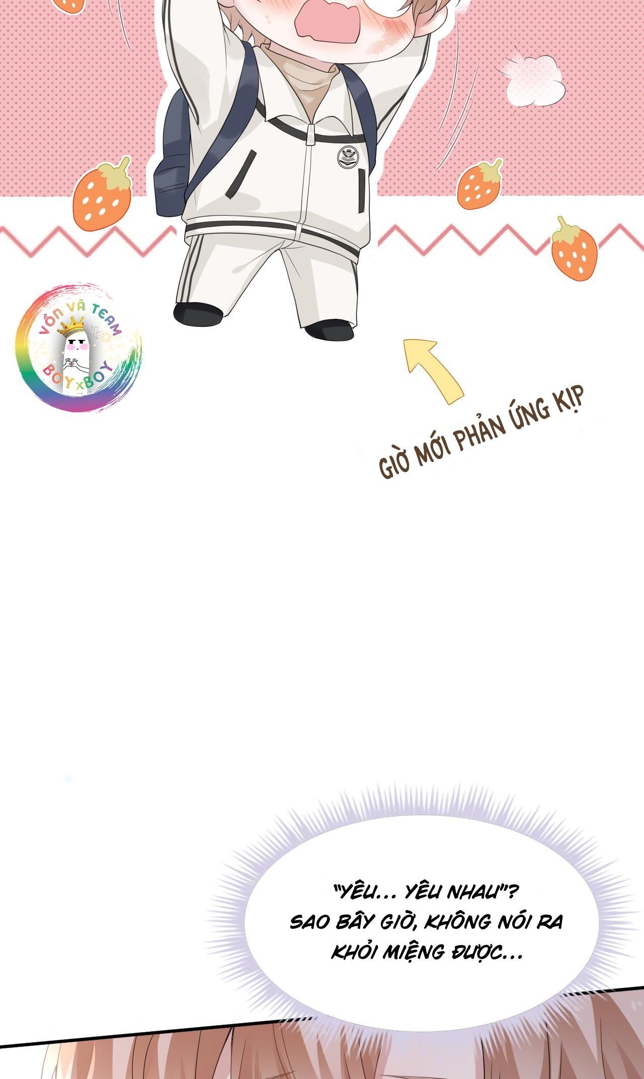 Vân Trung Ca Chapter 40 - 14