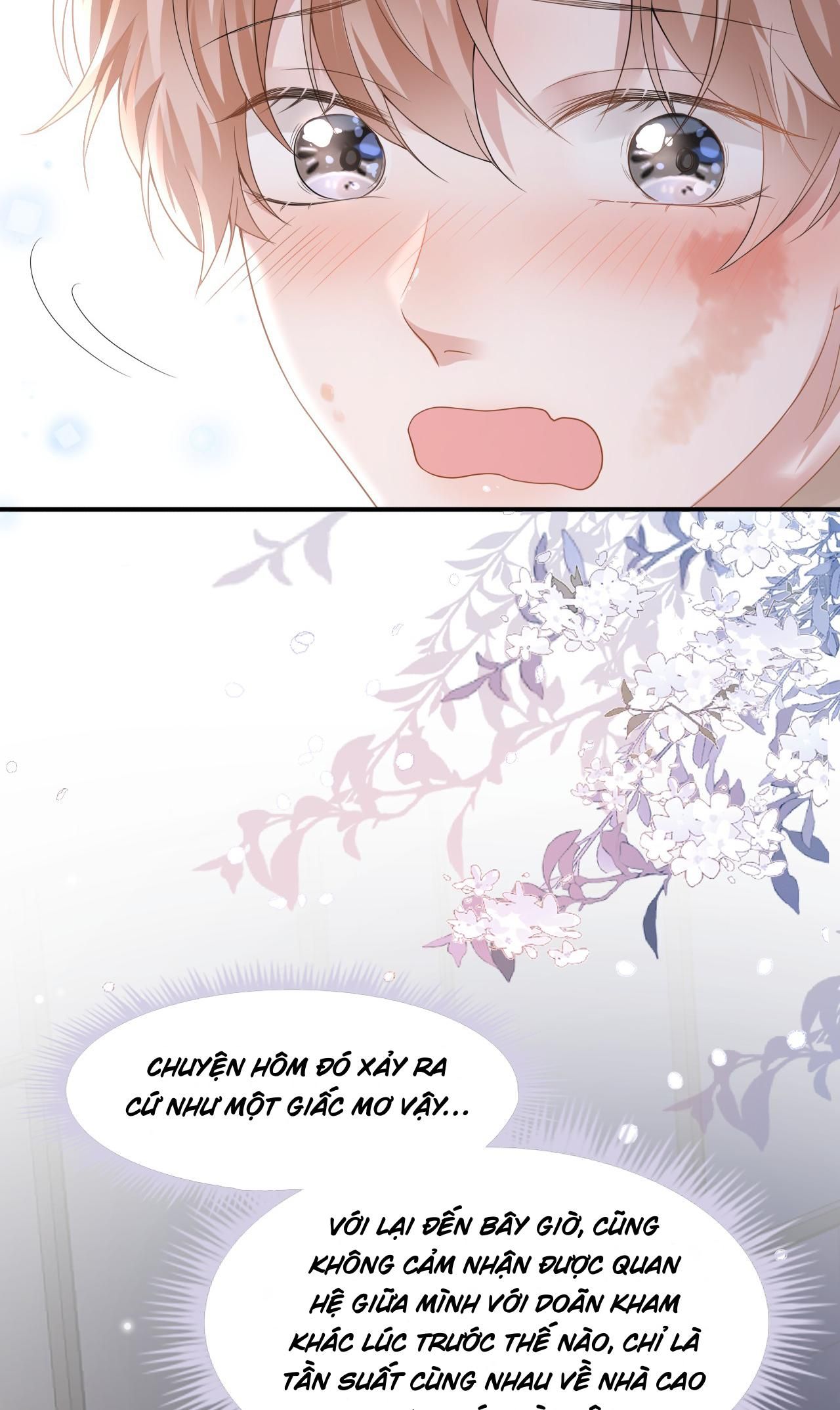 Vân Trung Ca Chapter 40 - 15