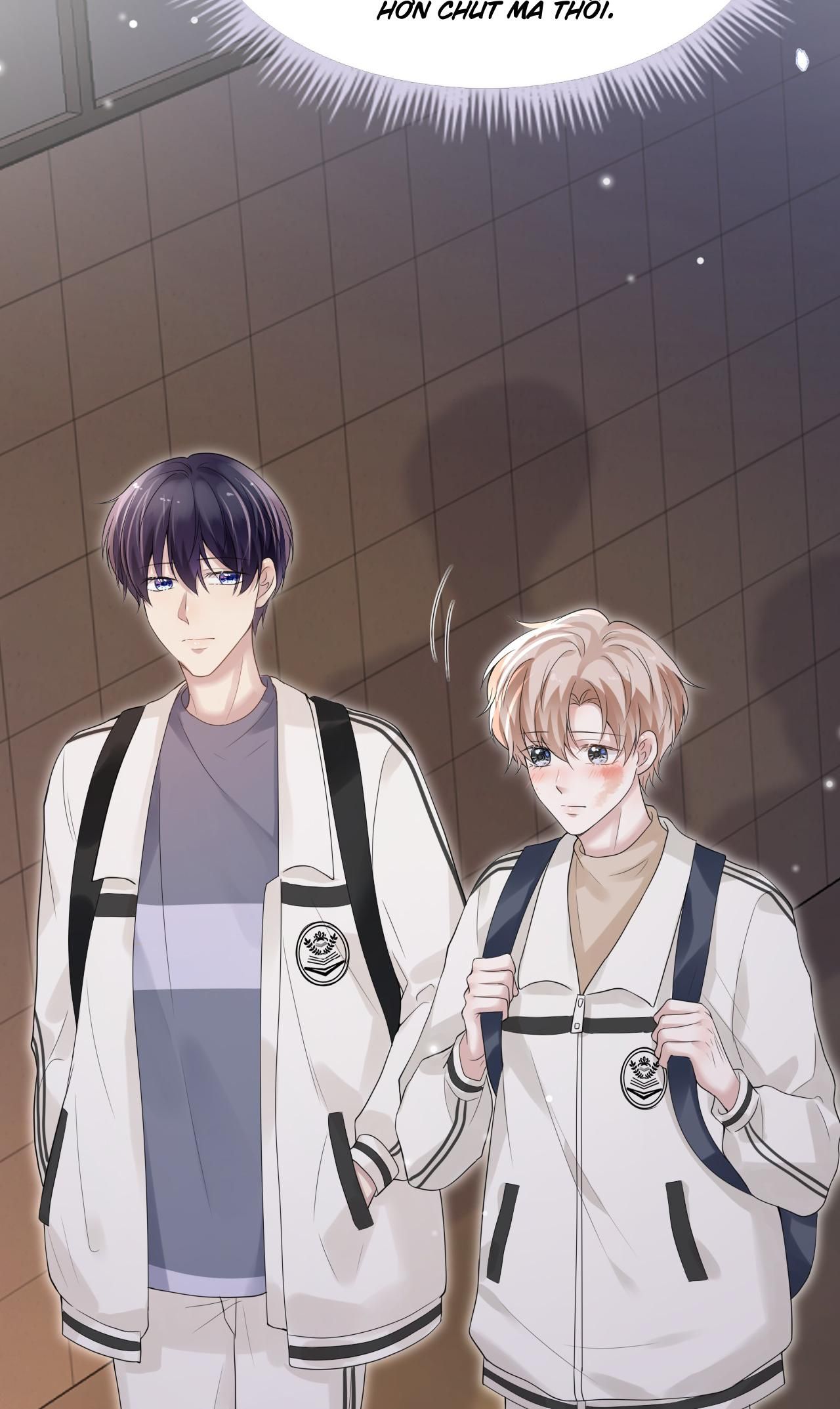 Vân Trung Ca Chapter 40 - 16