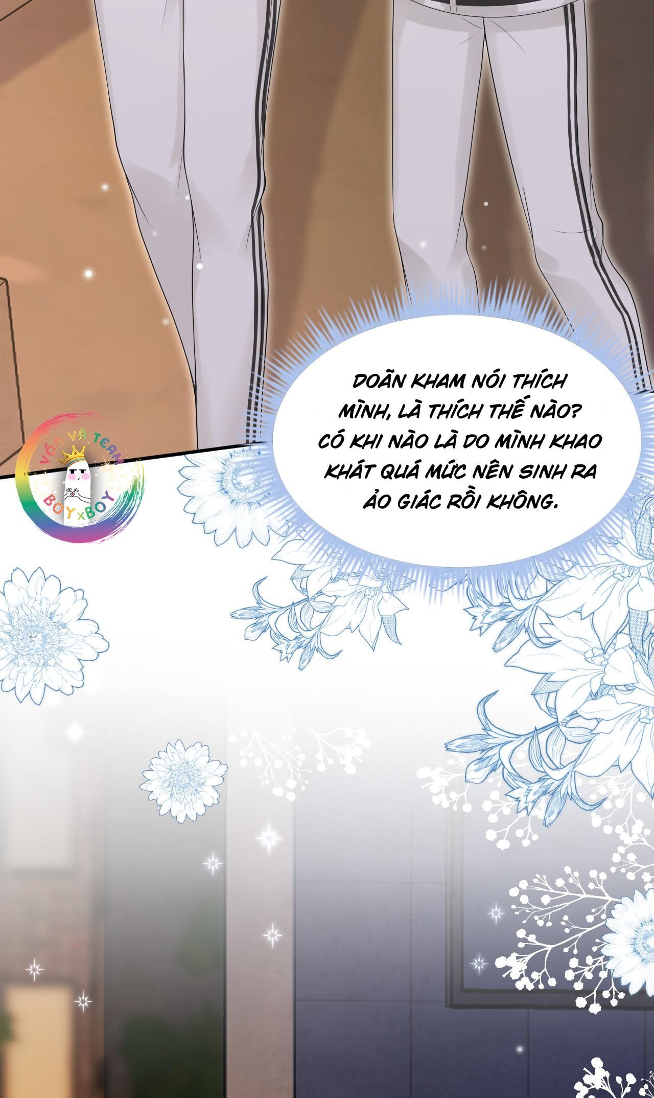 Vân Trung Ca Chapter 40 - 17