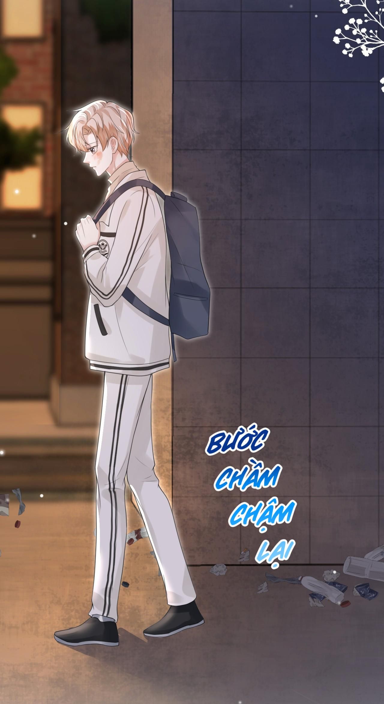 Vân Trung Ca Chapter 40 - 18