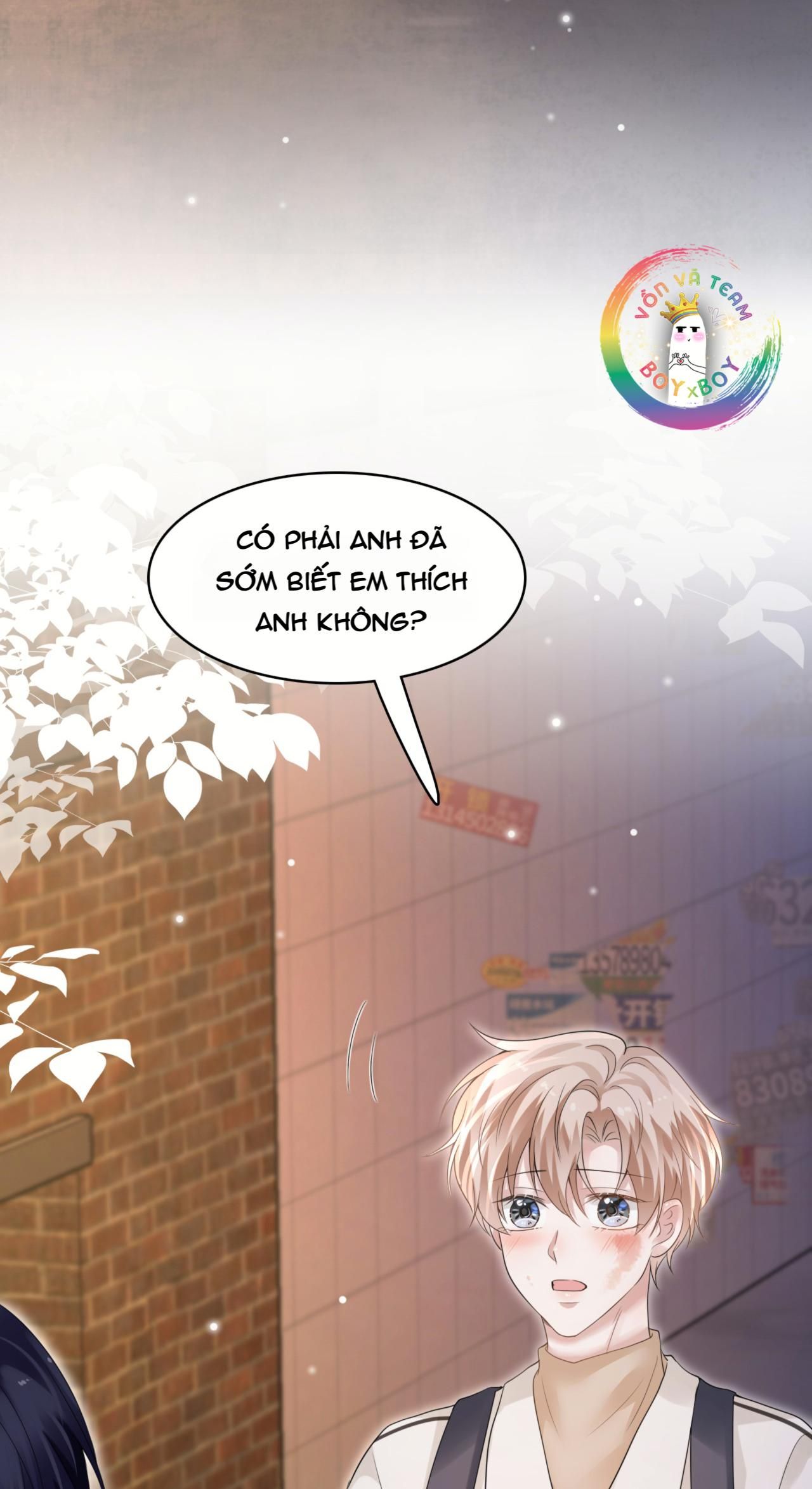 Vân Trung Ca Chapter 40 - 19