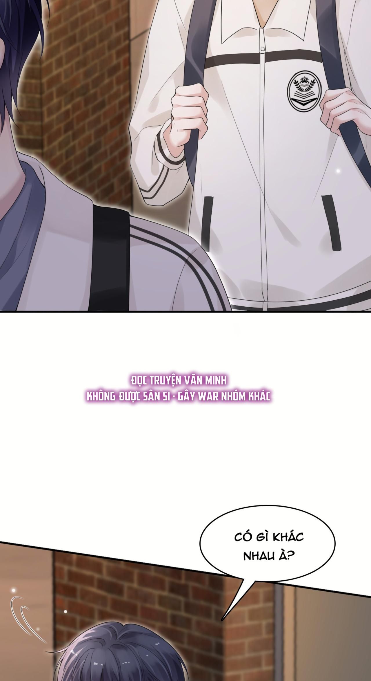 Vân Trung Ca Chapter 40 - 20