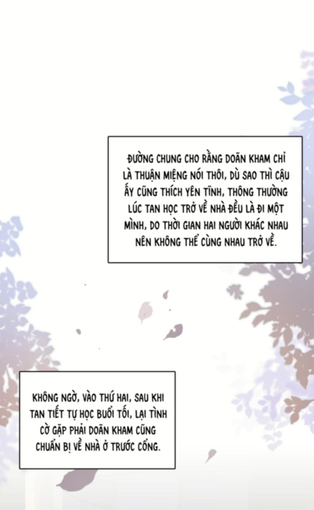 Vân Trung Ca Chapter 40 - 3