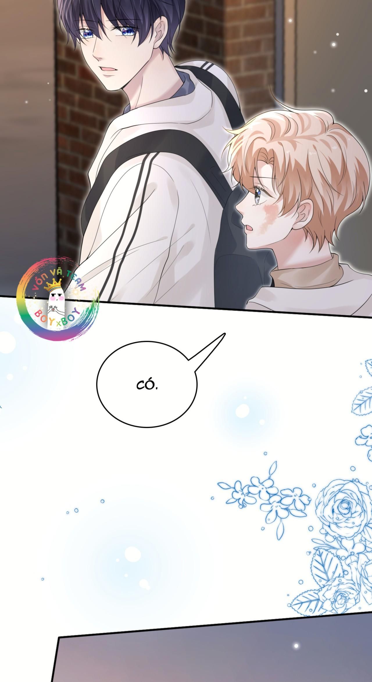 Vân Trung Ca Chapter 40 - 21