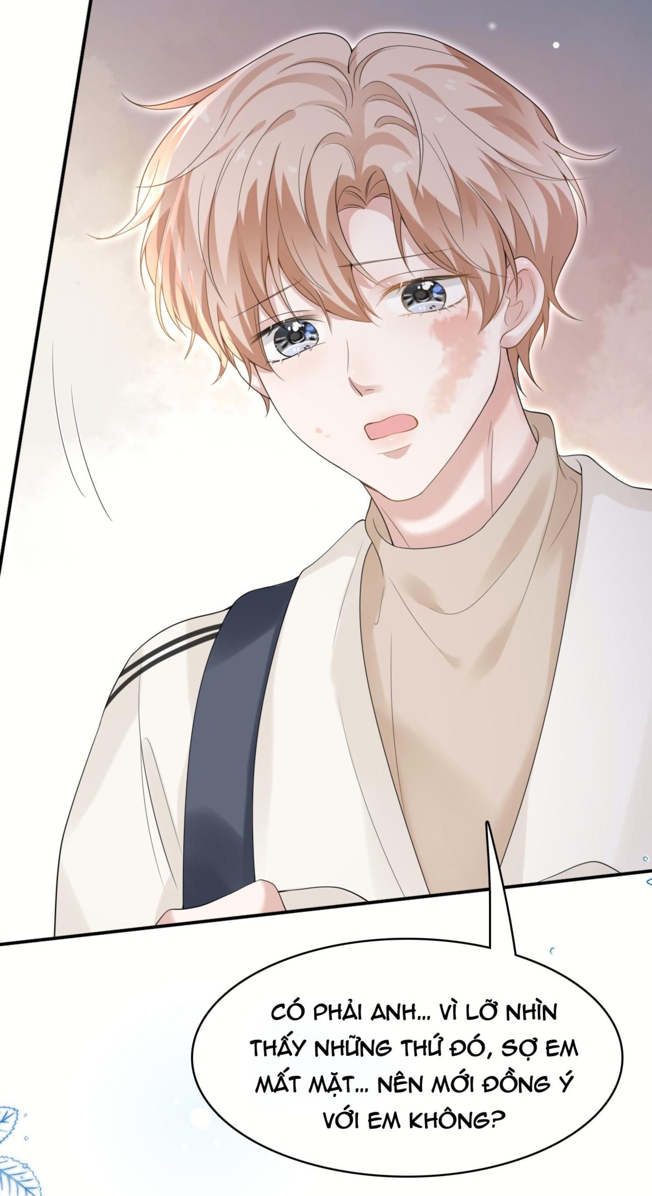 Vân Trung Ca Chapter 40 - 22
