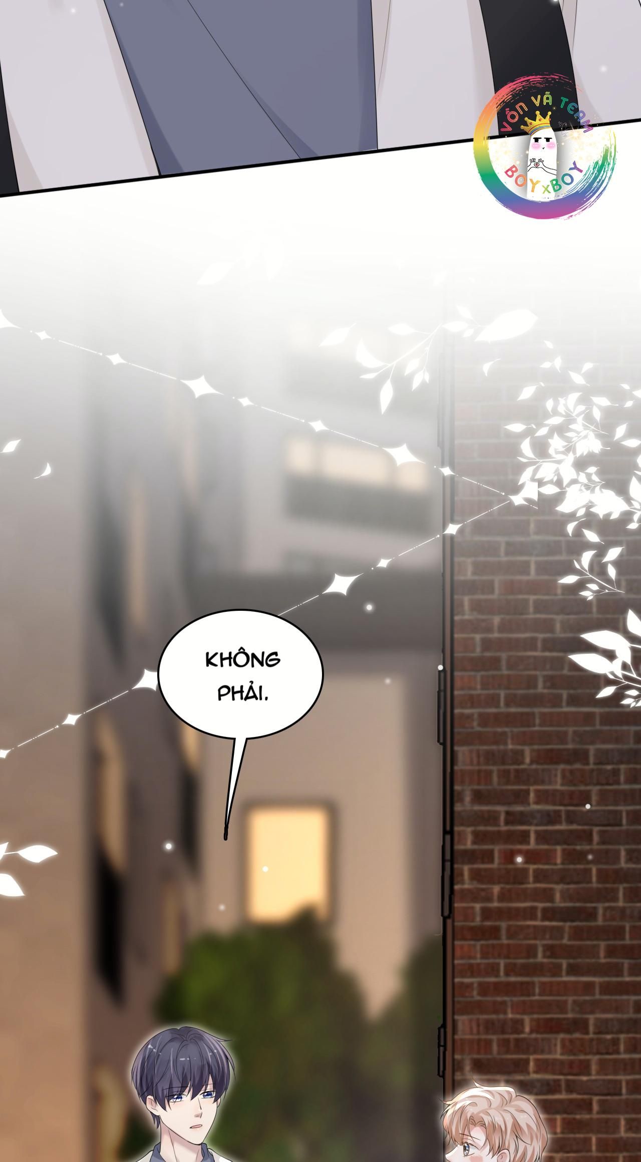 Vân Trung Ca Chapter 40 - 24