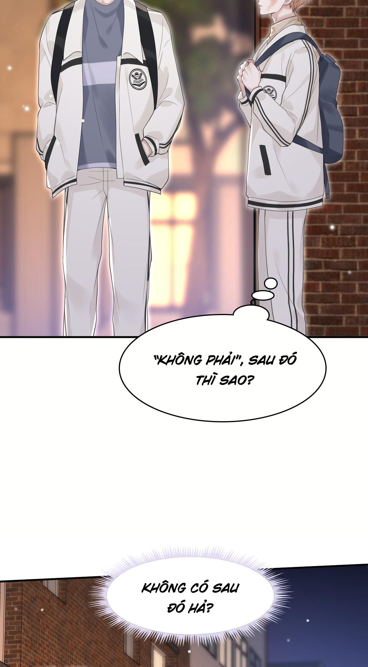 Vân Trung Ca Chapter 40 - 25
