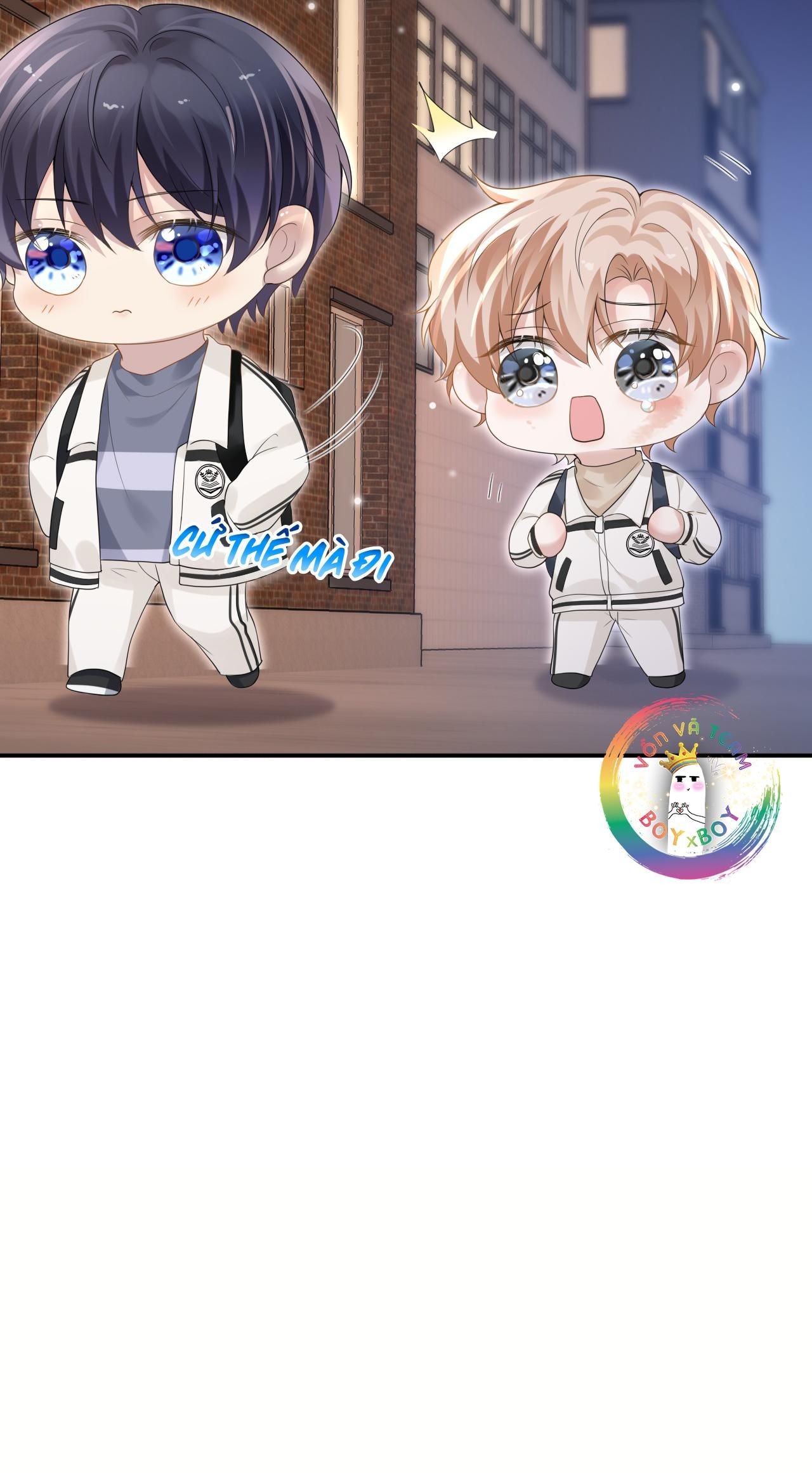 Vân Trung Ca Chapter 40 - 26