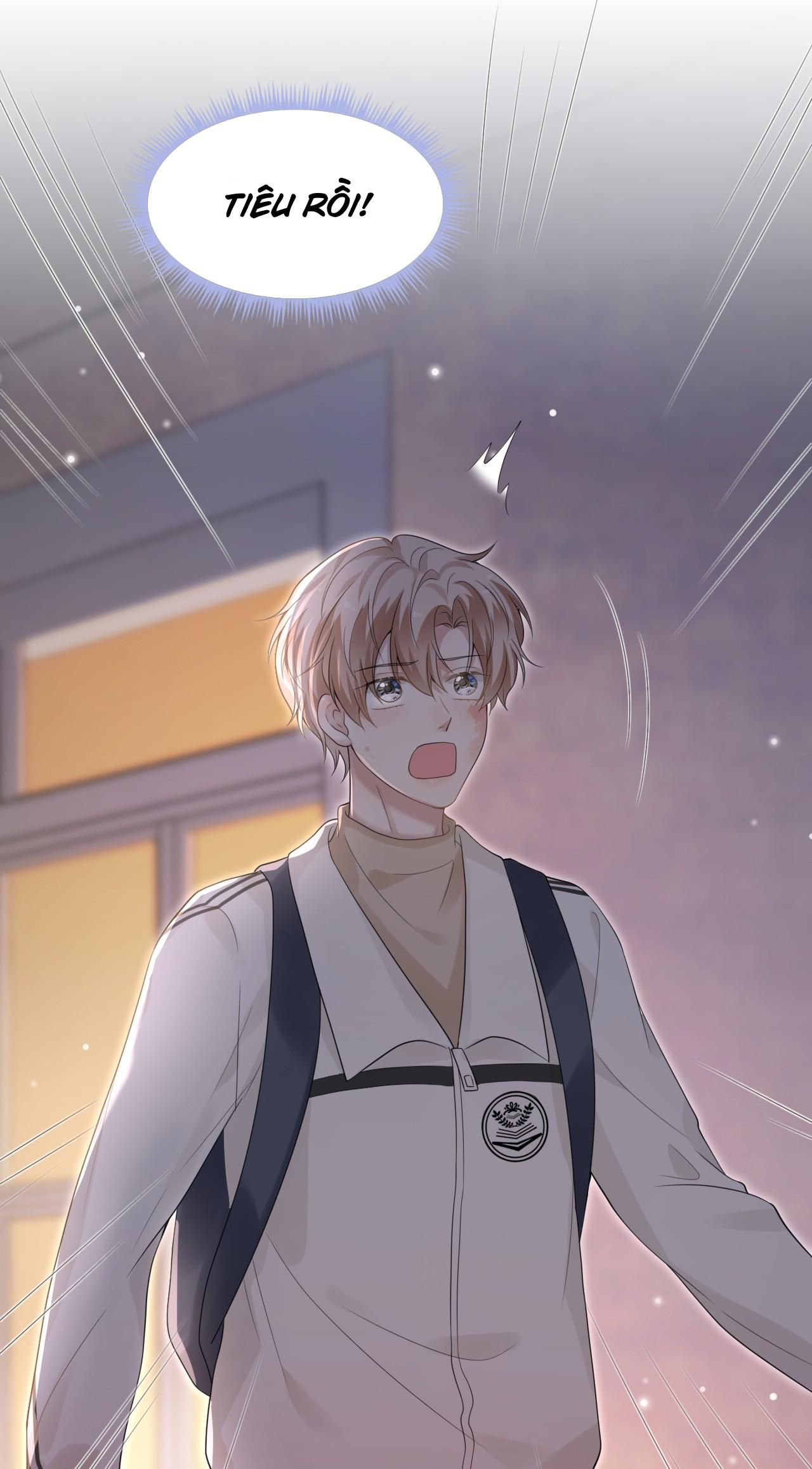 Vân Trung Ca Chapter 40 - 28