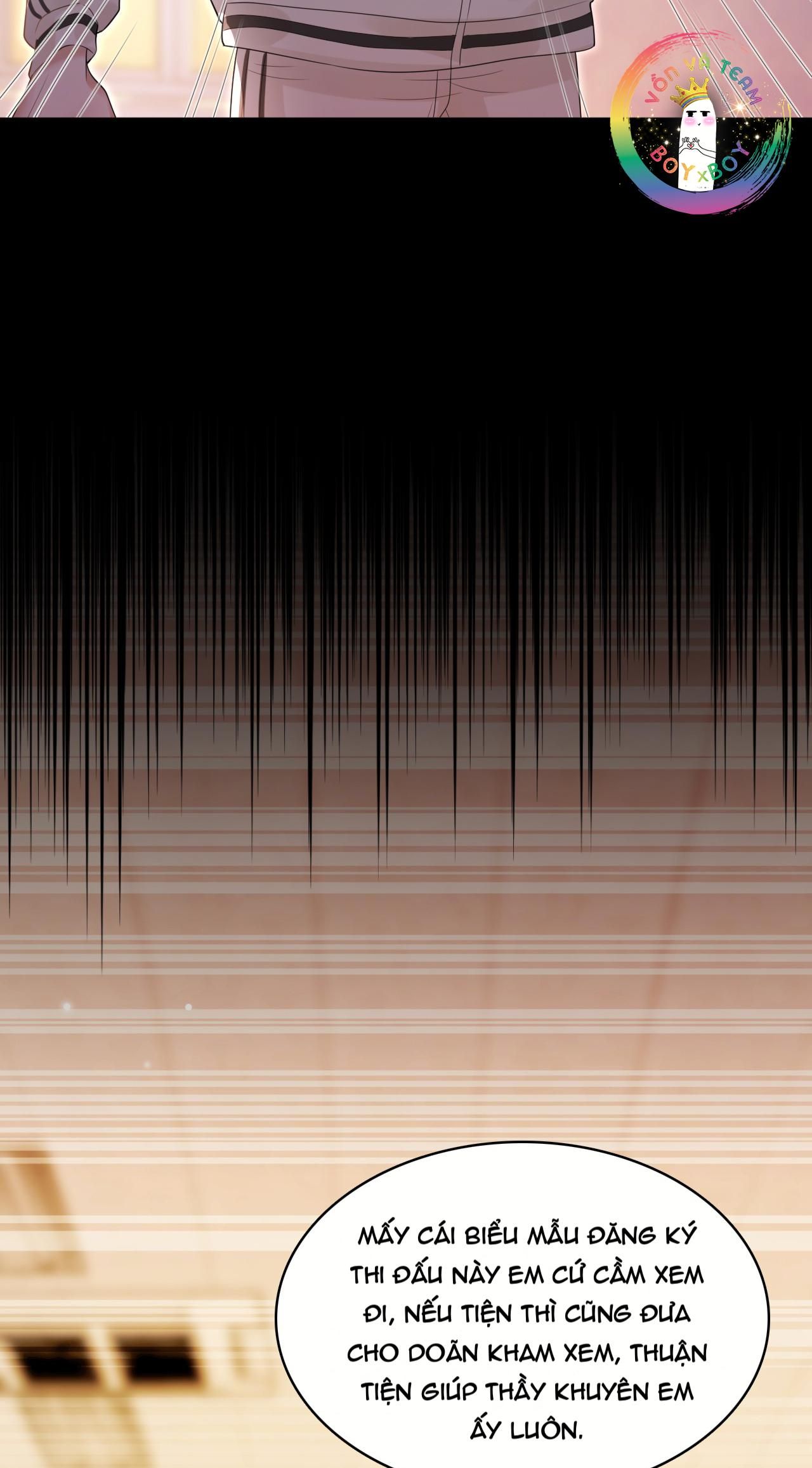 Vân Trung Ca Chapter 40 - 29