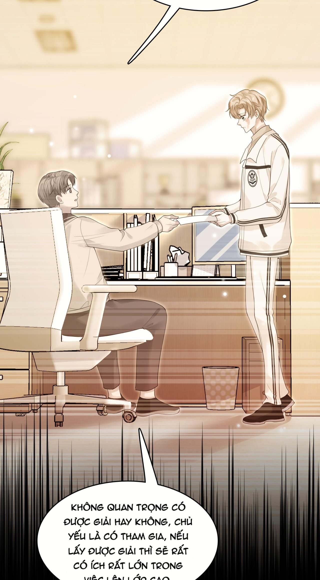 Vân Trung Ca Chapter 40 - 30