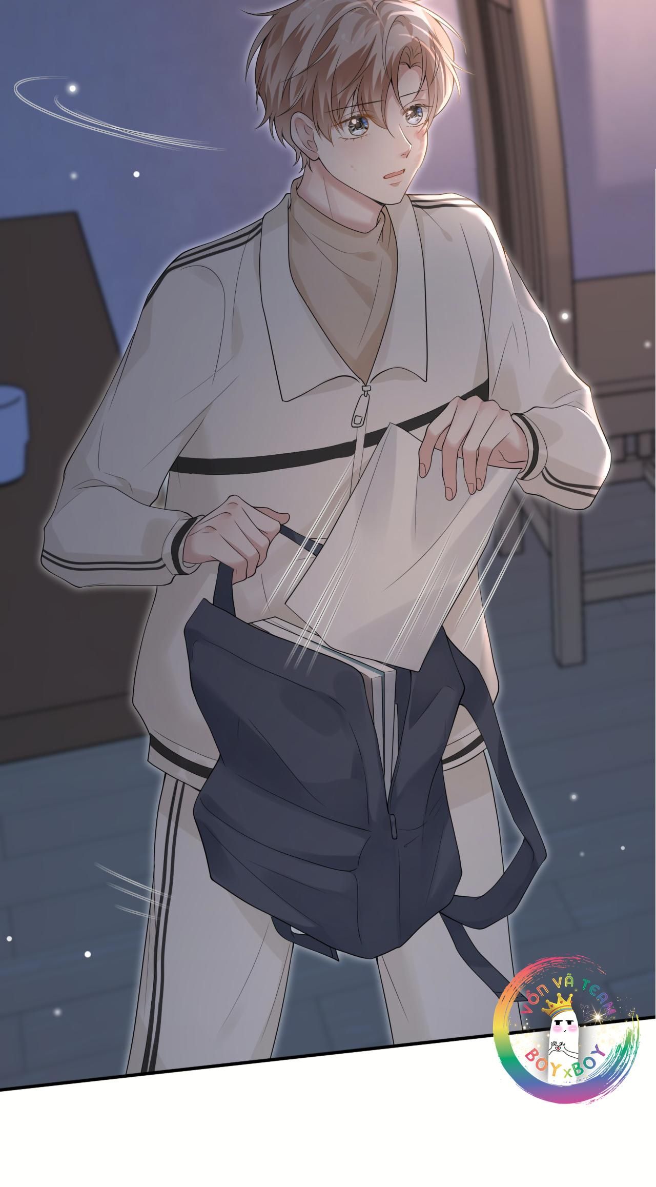 Vân Trung Ca Chapter 40 - 32