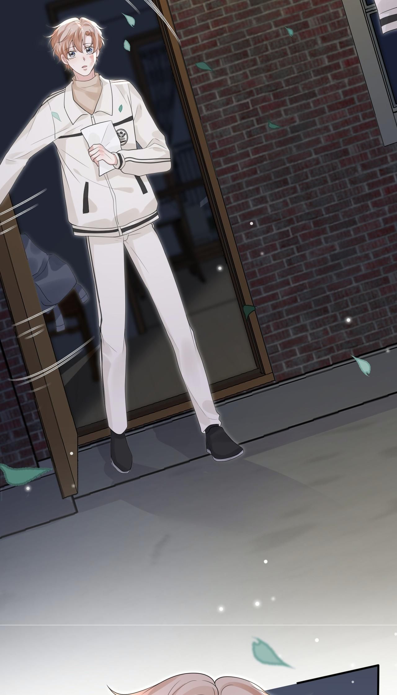 Vân Trung Ca Chapter 40 - 34