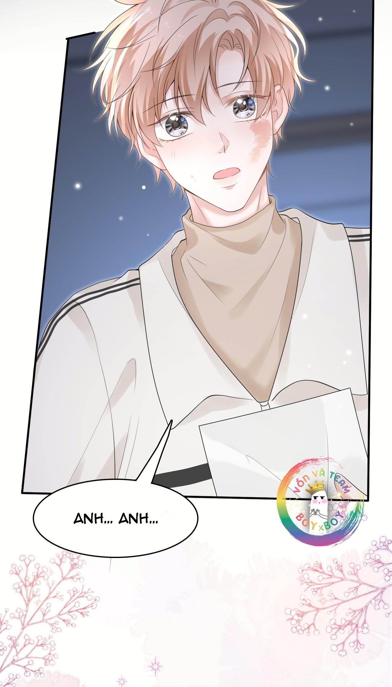 Vân Trung Ca Chapter 40 - 35