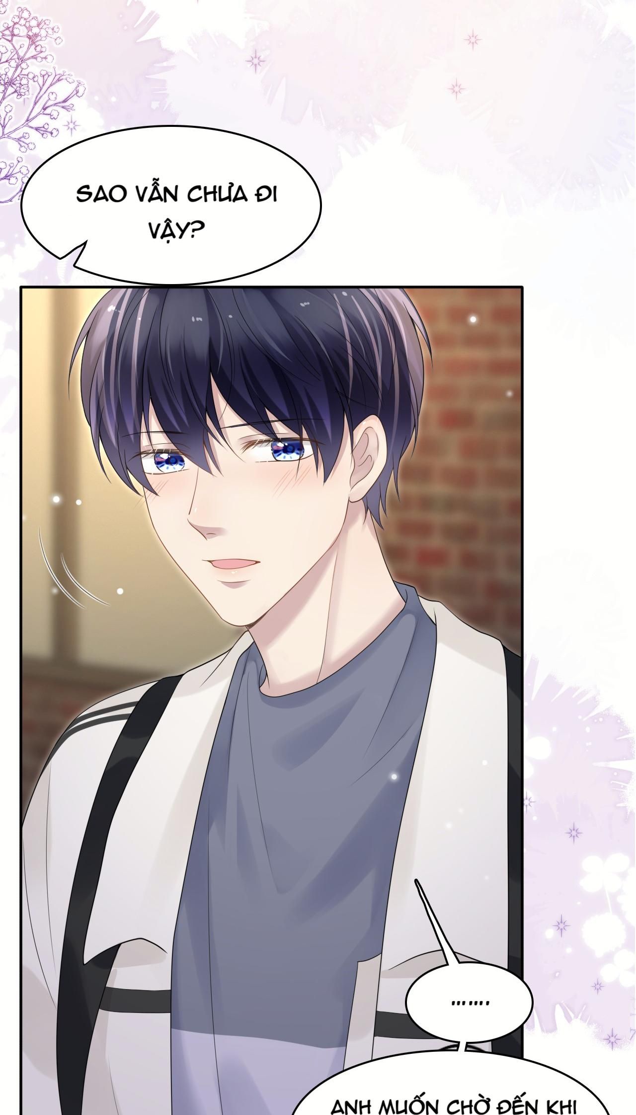 Vân Trung Ca Chapter 40 - 36