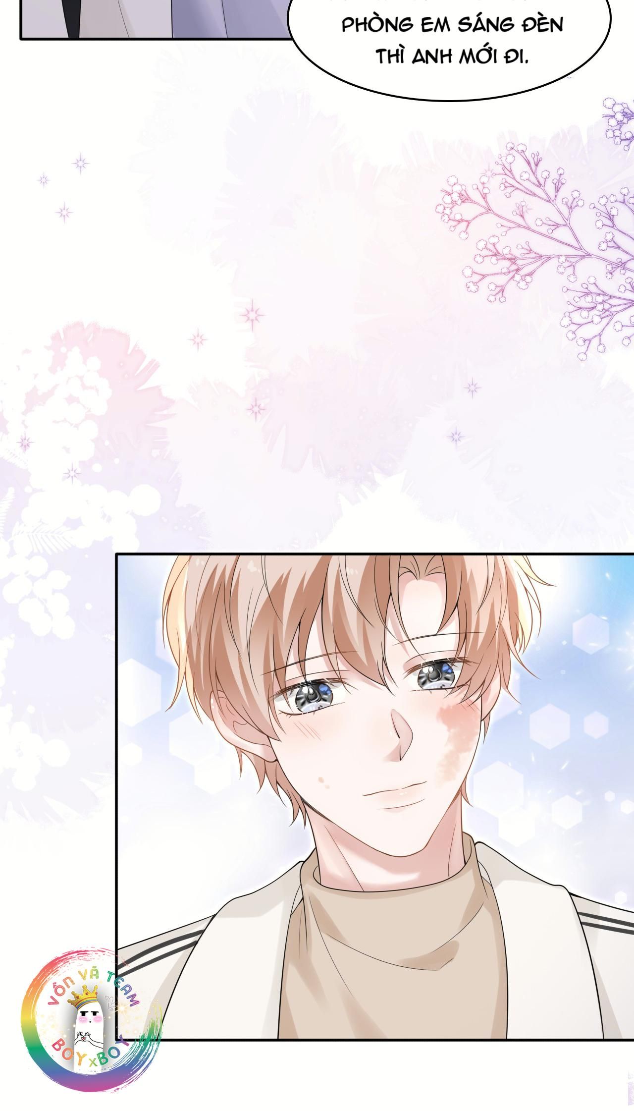 Vân Trung Ca Chapter 40 - 37