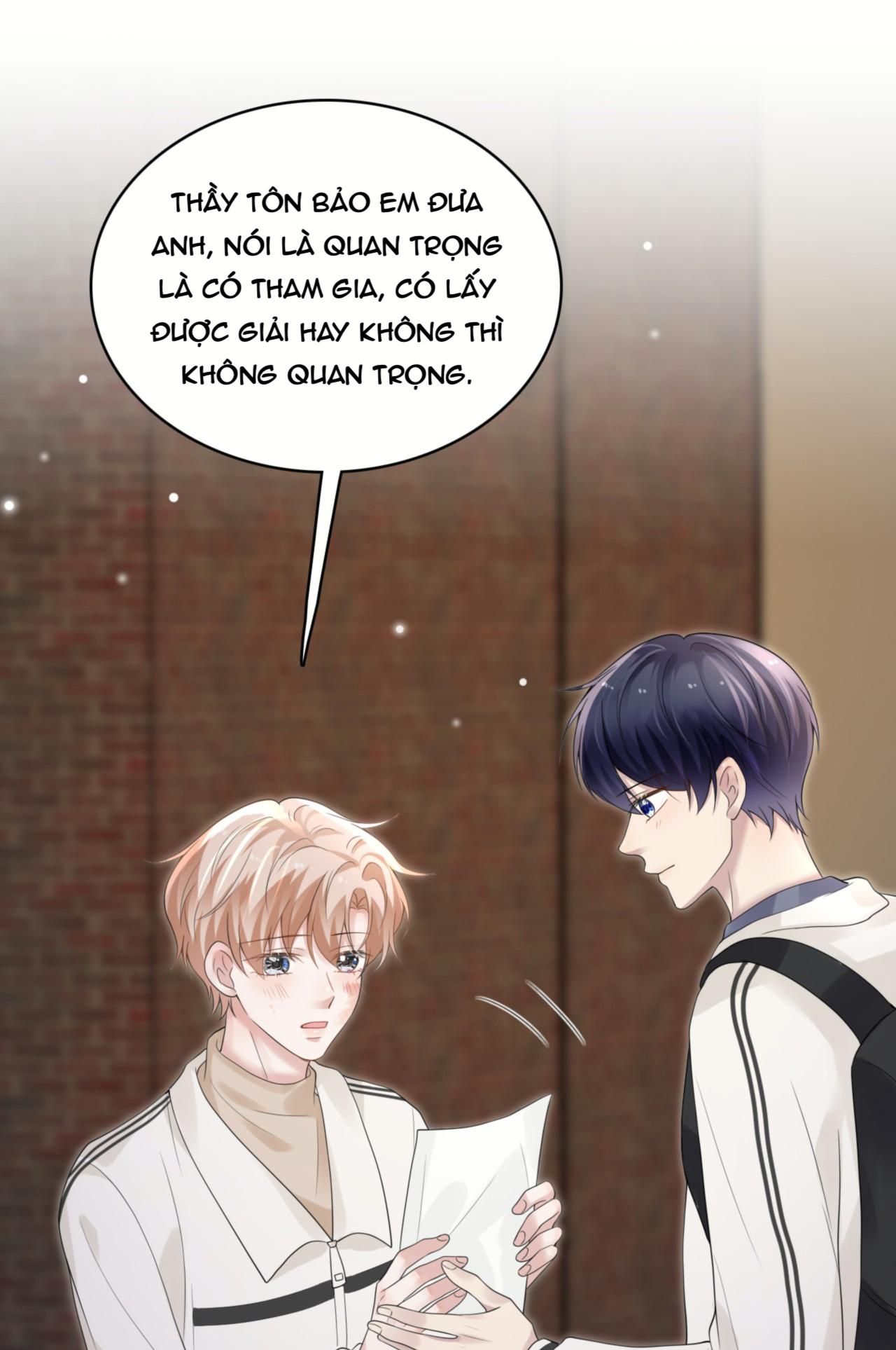 Vân Trung Ca Chapter 40 - 38