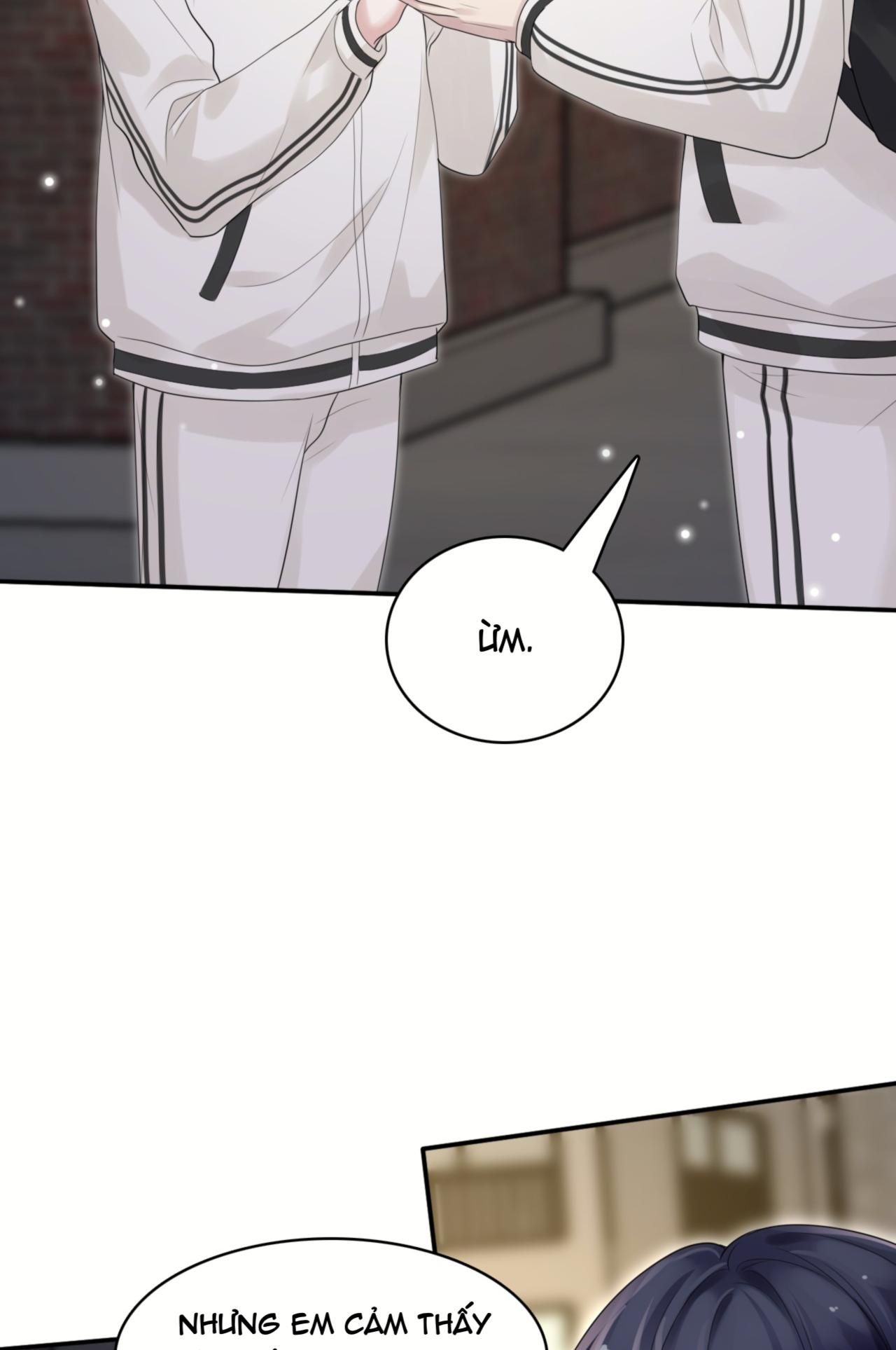 Vân Trung Ca Chapter 40 - 39