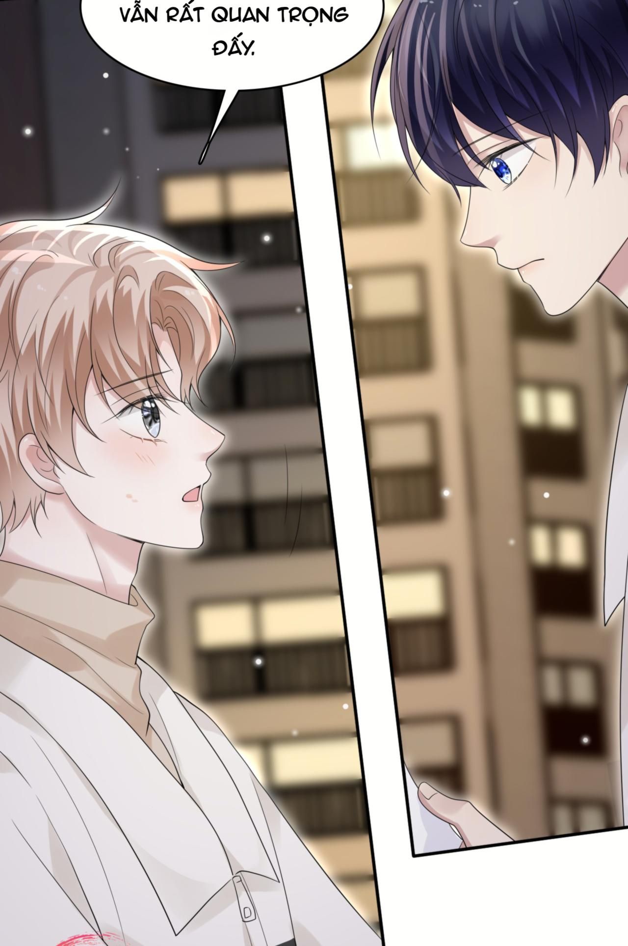 Vân Trung Ca Chapter 40 - 40