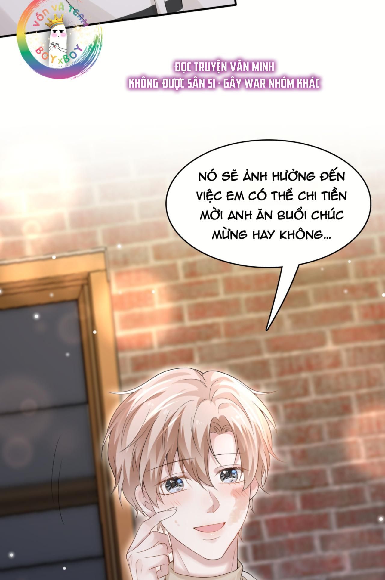 Vân Trung Ca Chapter 40 - 41