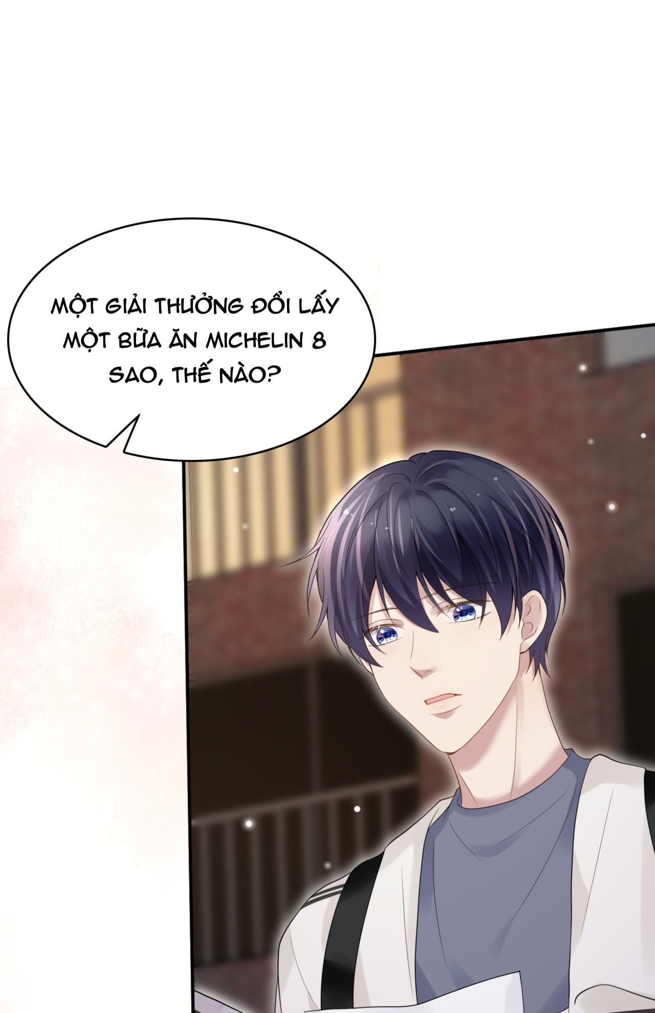 Vân Trung Ca Chapter 40 - 43