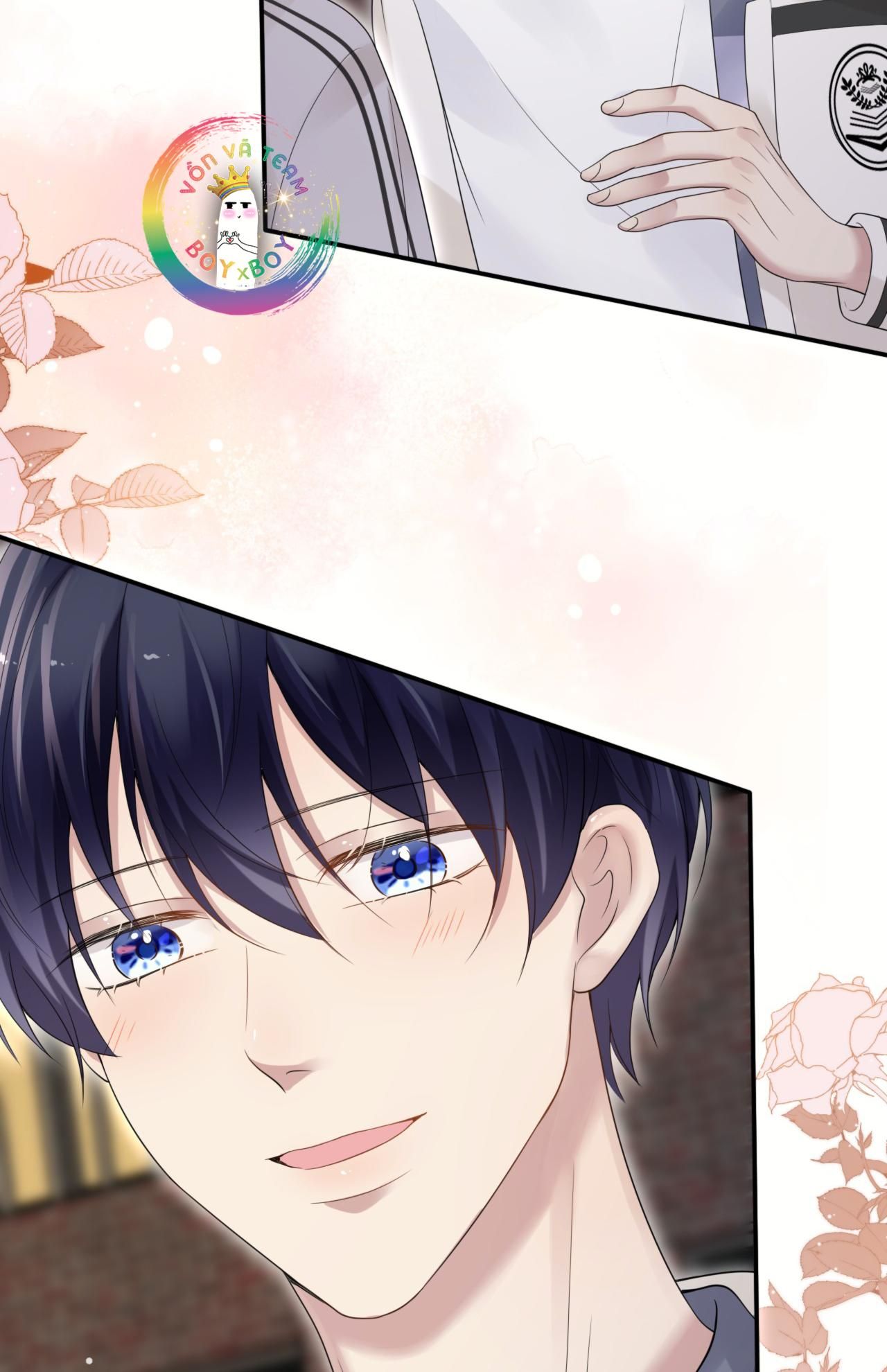 Vân Trung Ca Chapter 40 - 44