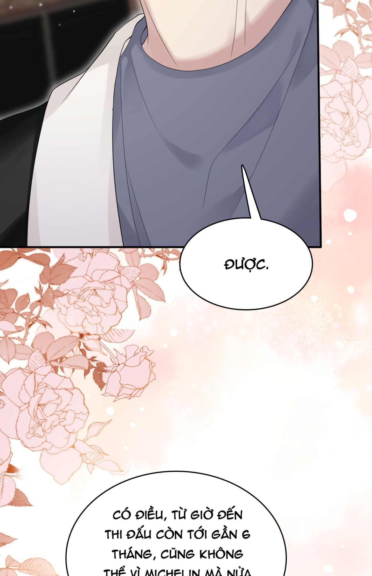 Vân Trung Ca Chapter 40 - 45