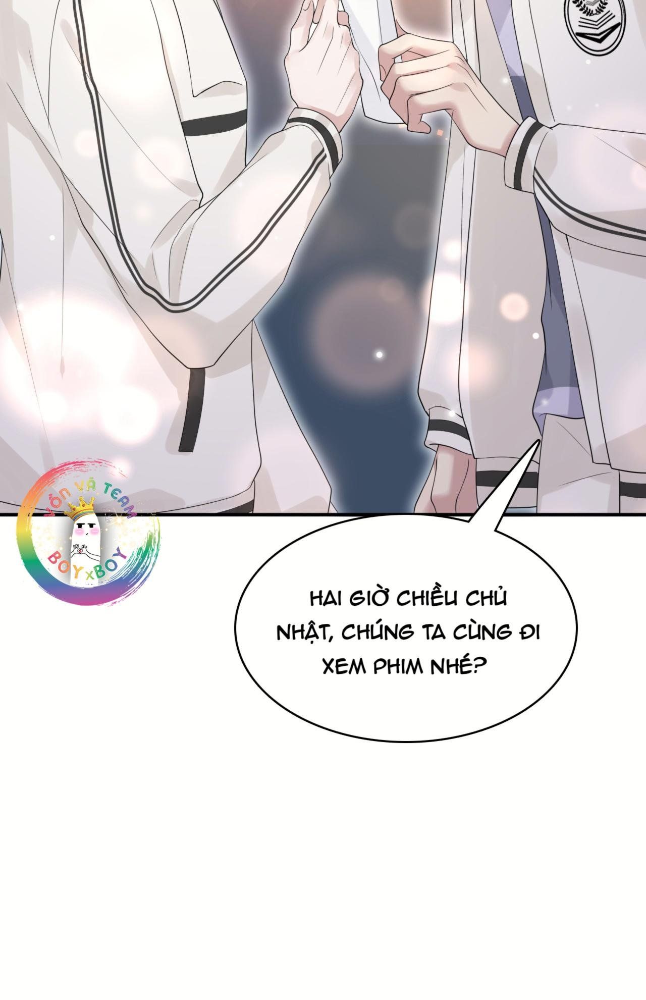 Vân Trung Ca Chapter 40 - 47