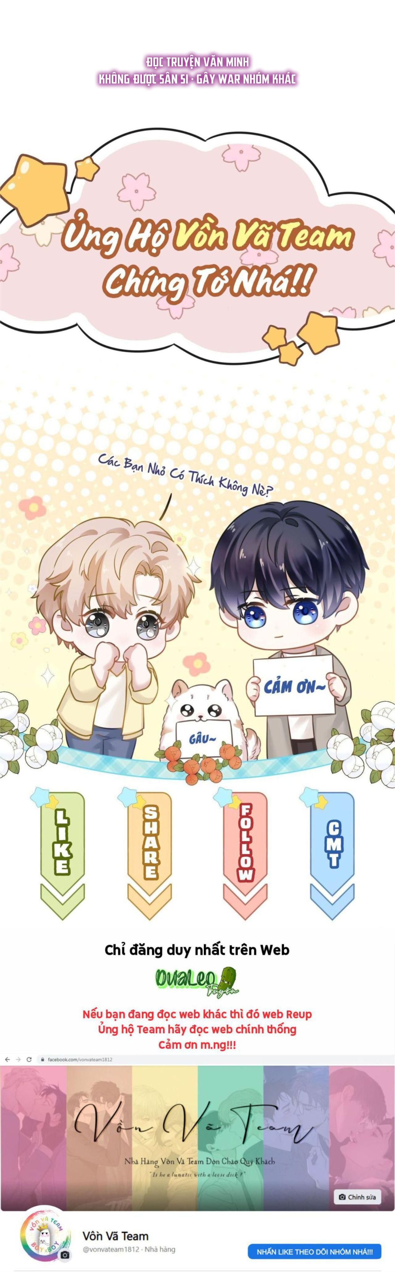 Vân Trung Ca Chapter 40 - 48