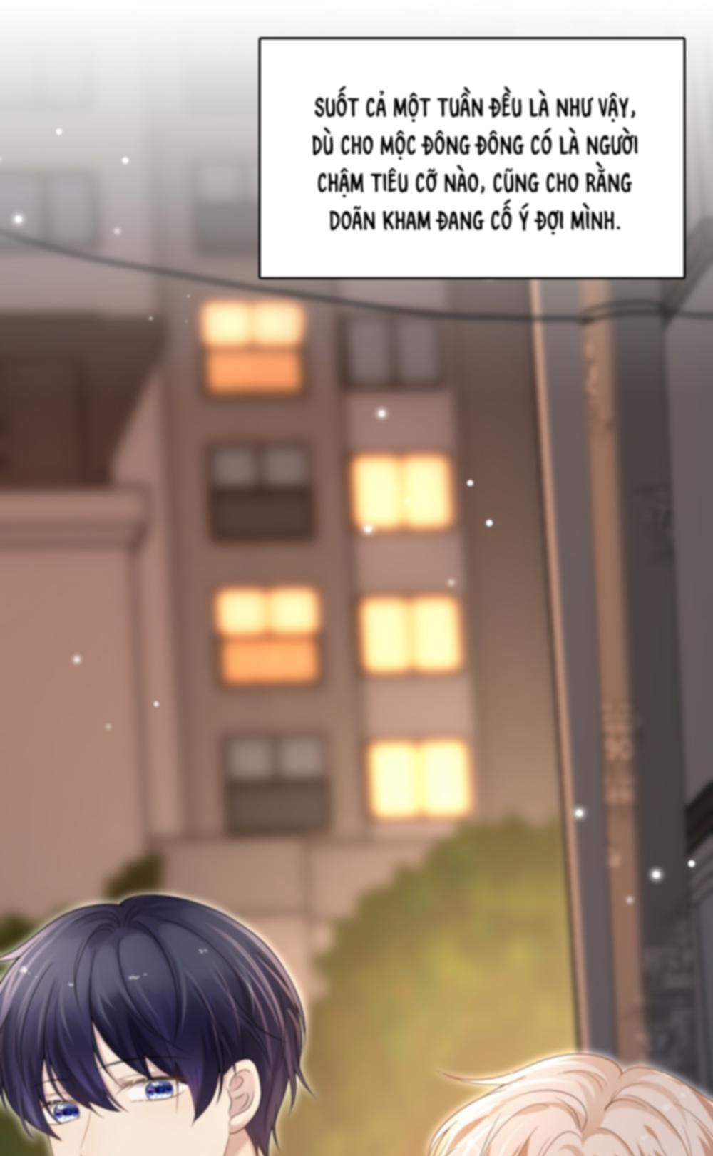 Vân Trung Ca Chapter 40 - 6