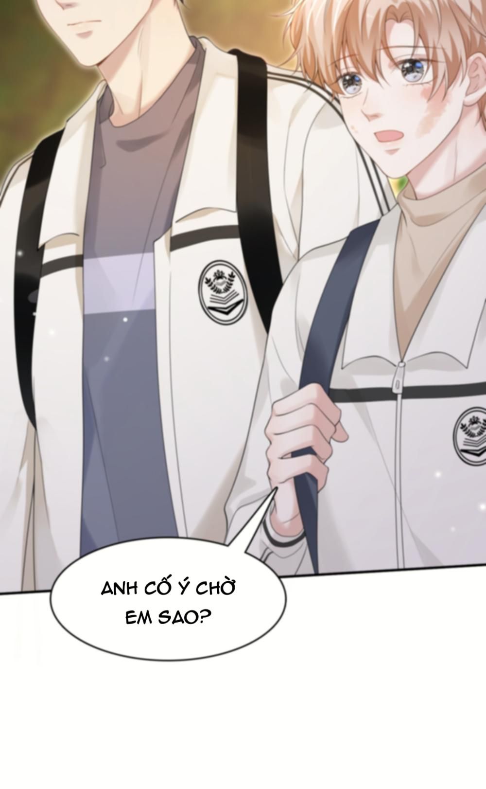 Vân Trung Ca Chapter 40 - 7