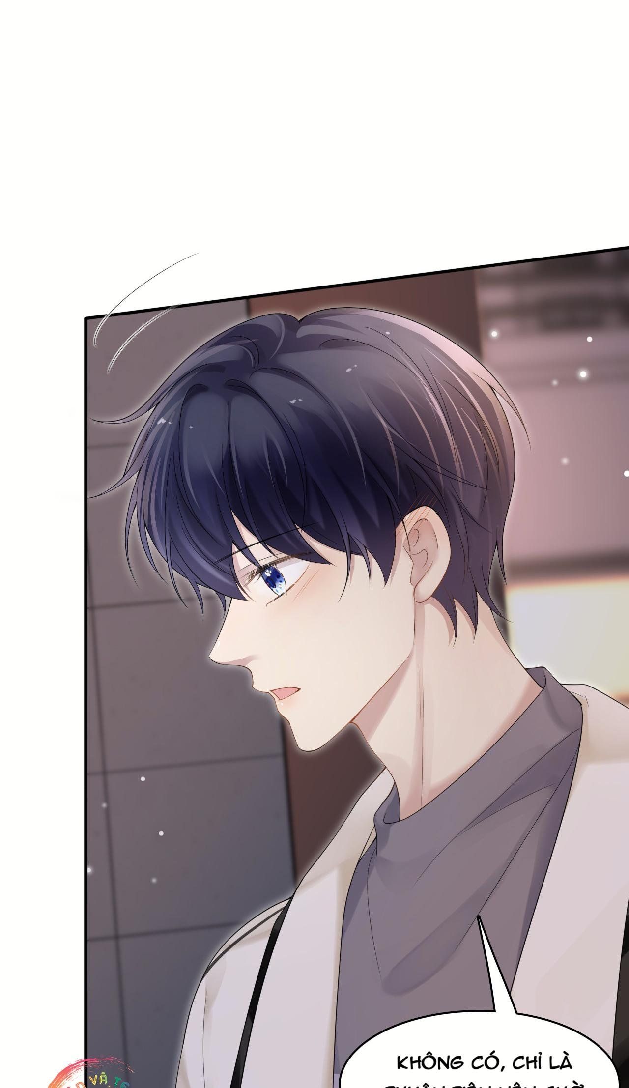 Vân Trung Ca Chapter 40 - 8