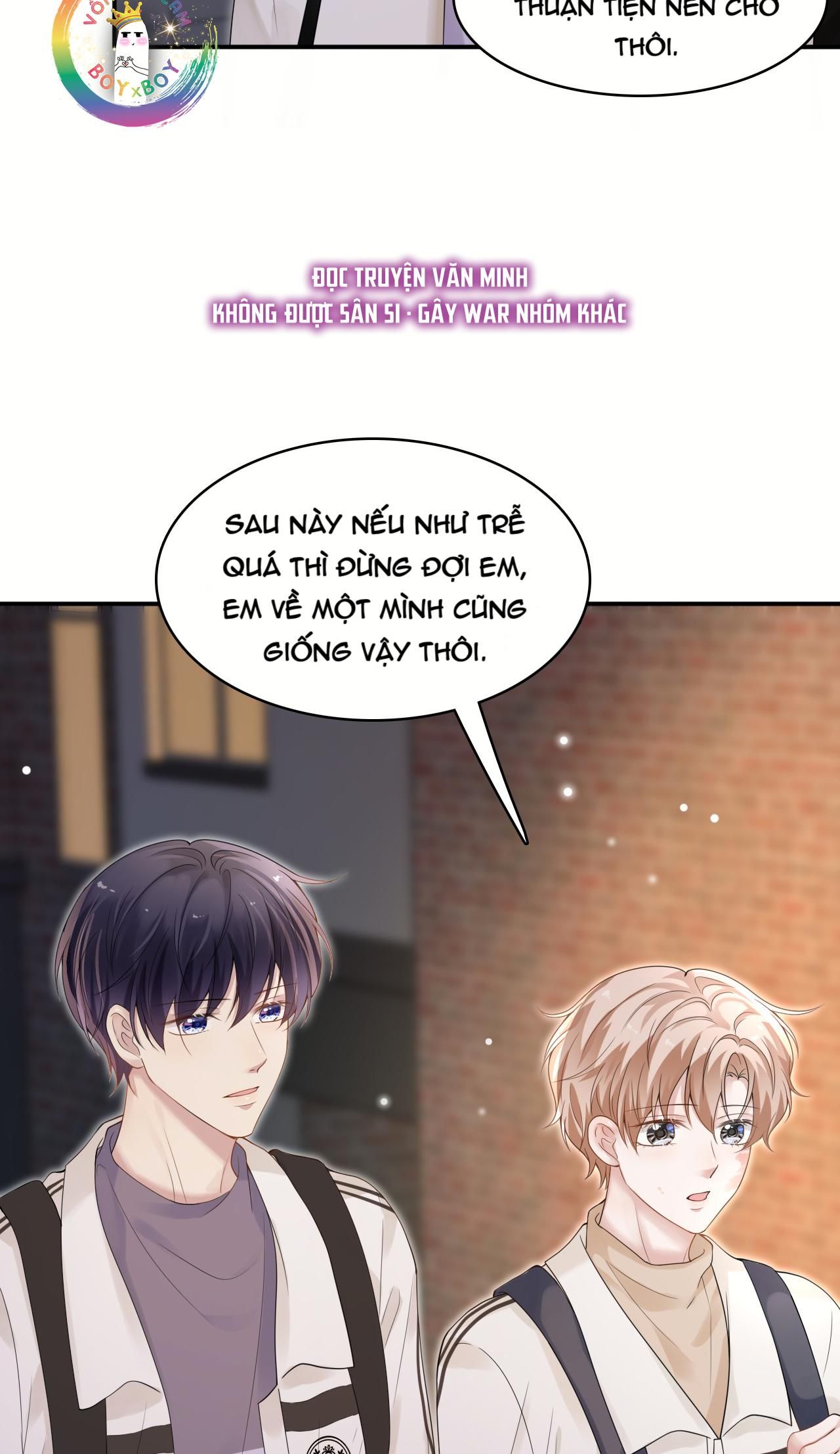 Vân Trung Ca Chapter 40 - 9