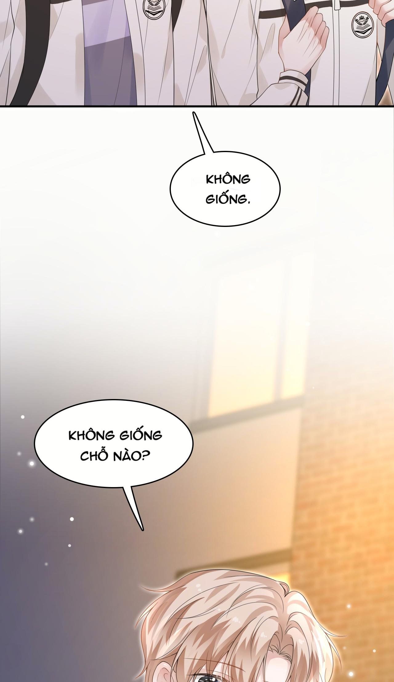 Vân Trung Ca Chapter 40 - 10