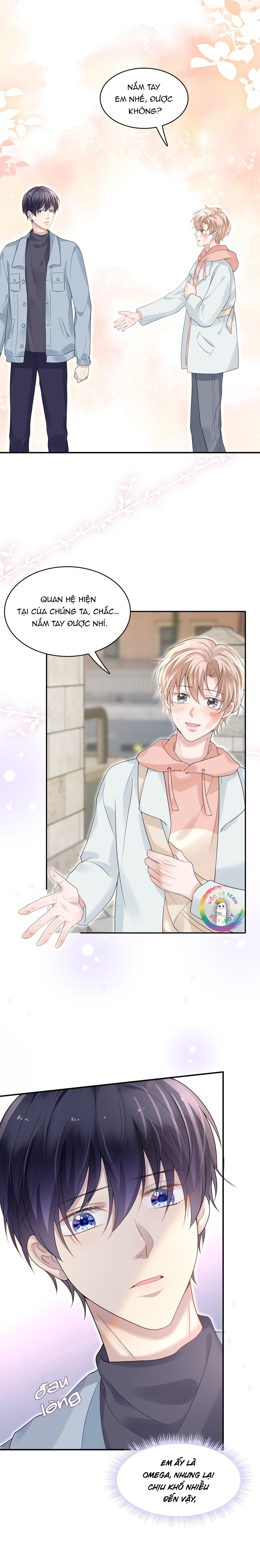 Vân Trung Ca Chapter 41 - 11