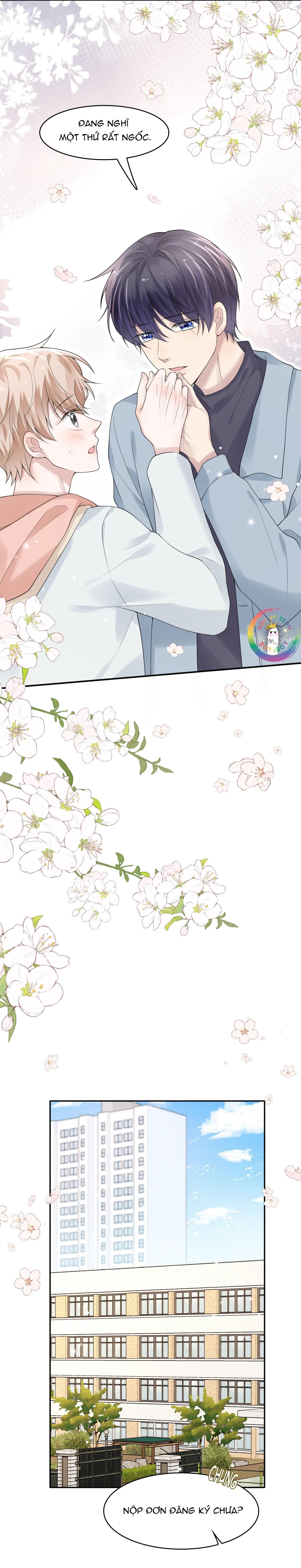 Vân Trung Ca Chapter 41 - 13