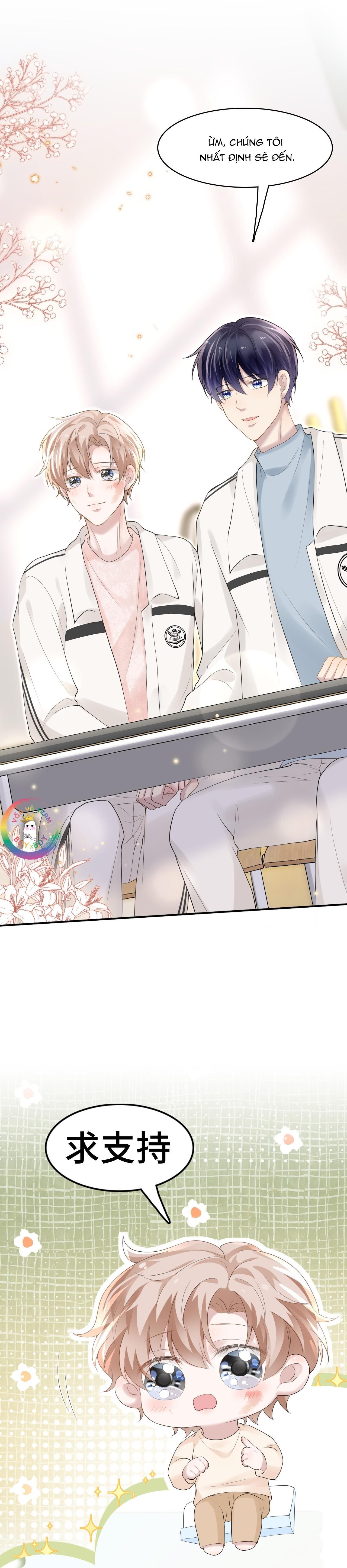 Vân Trung Ca Chapter 41 - 18