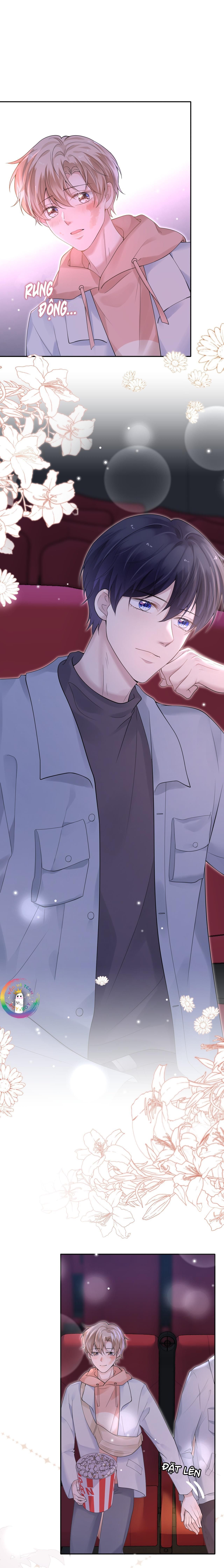 Vân Trung Ca Chapter 41 - 4