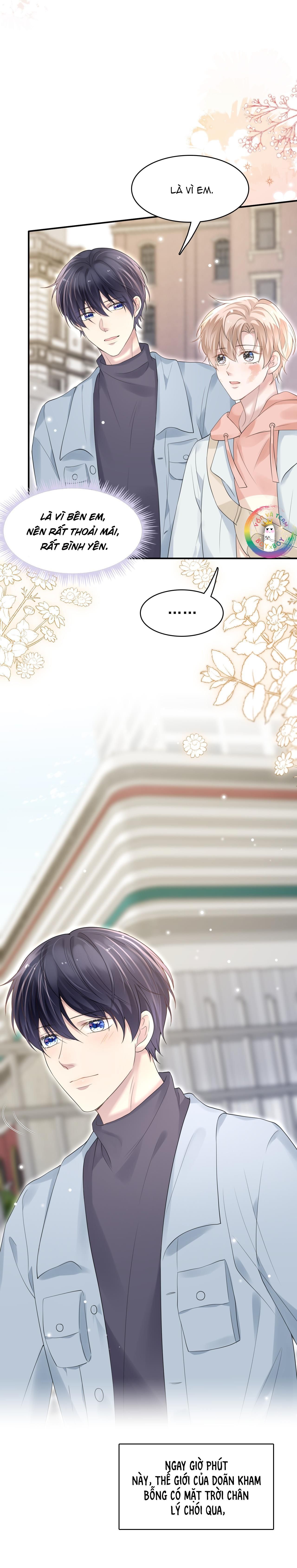 Vân Trung Ca Chapter 41 - 7