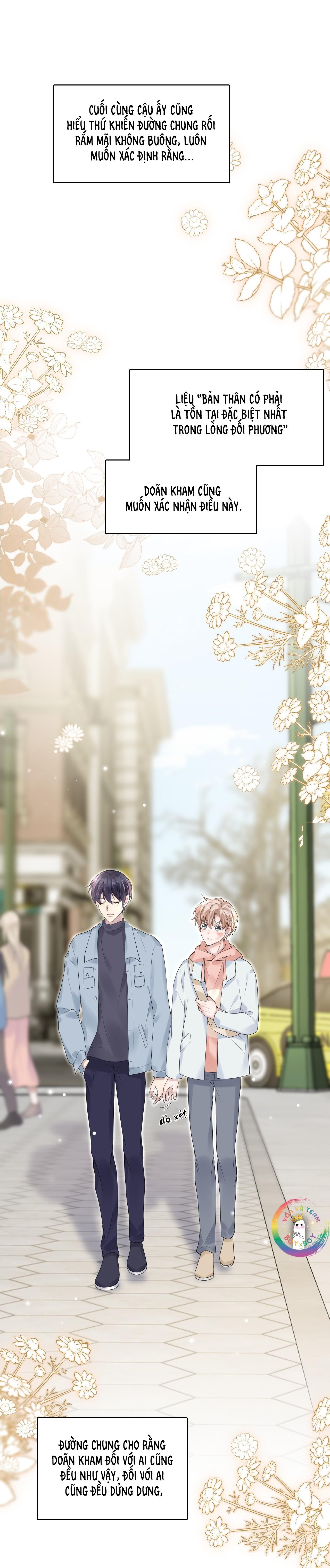 Vân Trung Ca Chapter 41 - 8