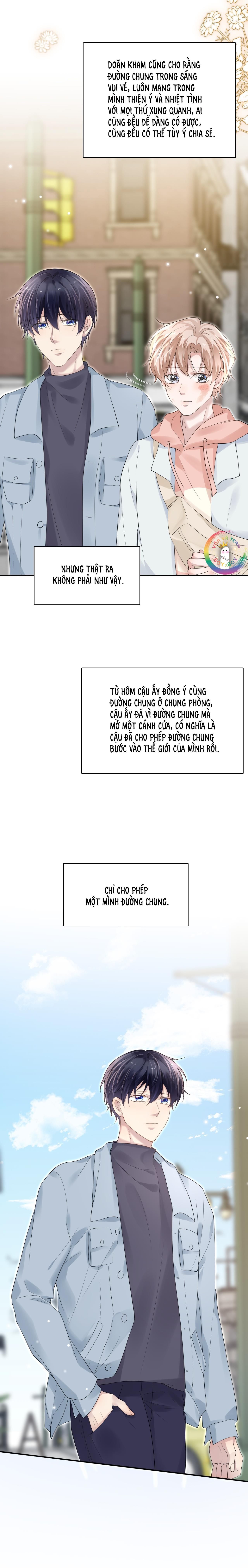 Vân Trung Ca Chapter 41 - 9