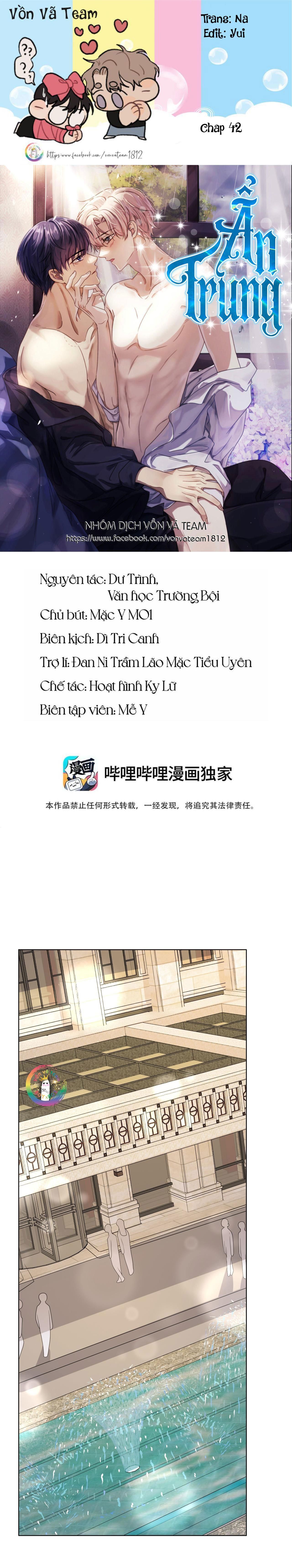 Vân Trung Ca Chapter 42 - 2