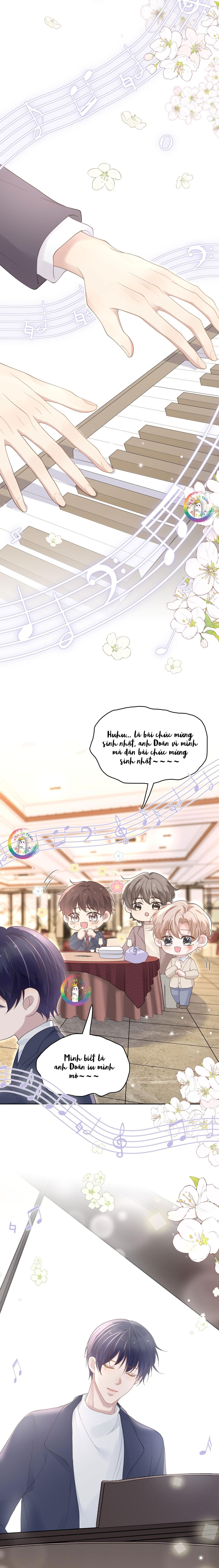 Vân Trung Ca Chapter 42 - 11