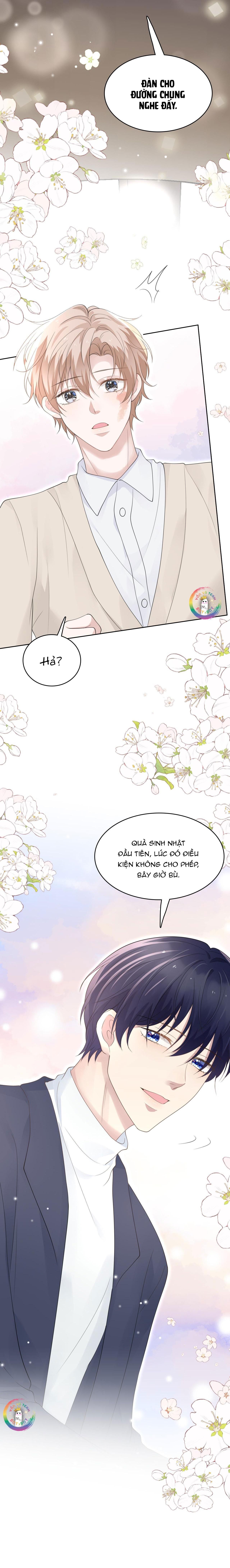 Vân Trung Ca Chapter 42 - 12